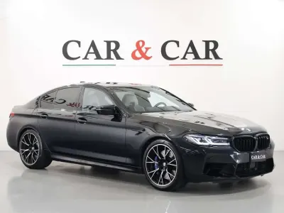 Usata BMW M5