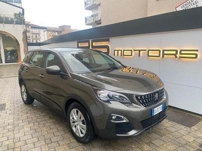 usata Peugeot 5008 BlueHDi 130 S&S Business