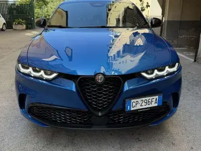 Usata Alfa Romeo Tonale Veloce 160 CV (117 kW) 2023 SUV