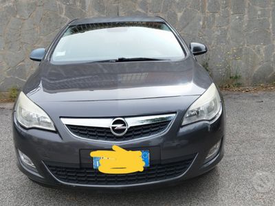 usata Opel Astra 1.7