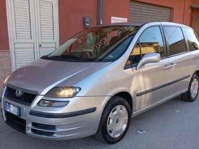Fiat Ulysse