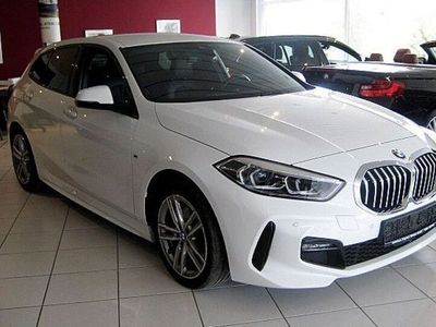 usata BMW 118 i 5p. M Sport F40 Garanzia 2 anni