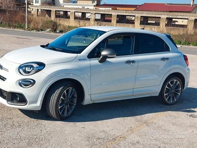 Usata Fiat 500 Sport 120 CV (88 kW) 2024 Station wagon