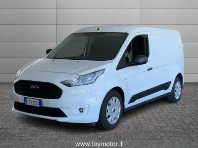 Usata Ford Transit Connect