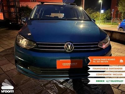 VW Touran