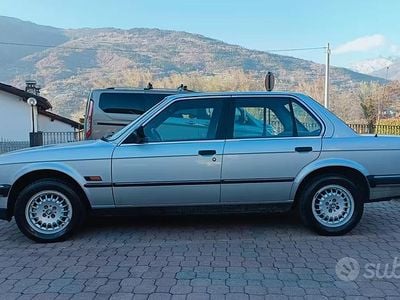 Usata BMW 320 125 CV (91 kW) 1985 Berlina