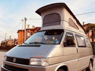 usata VW California T4California Westfalia T4 Syncro