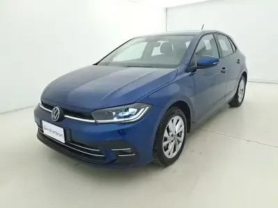 Usata VW Polo
