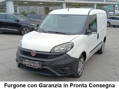 Fiat Doblò