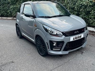 Usata Ligier JS50 2021 Utilitaria