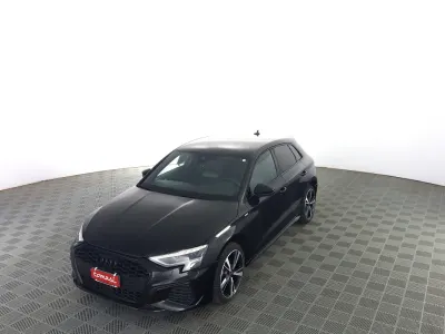 Usata Audi A3 e-tron