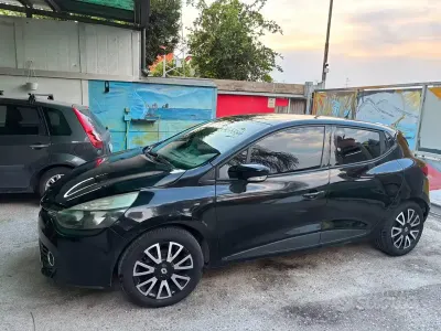 Usata Renault Clio IV