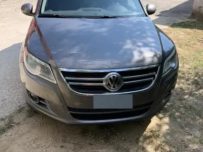 Usata VW Tiguan 140 CV (102 kW) 2008 SUV