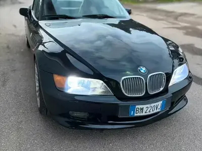 Usata BMW Z3