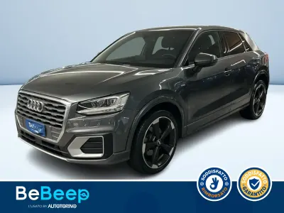 Usata Audi Q2