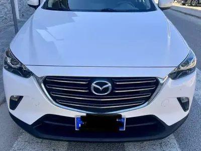 Usata Mazda CX-3