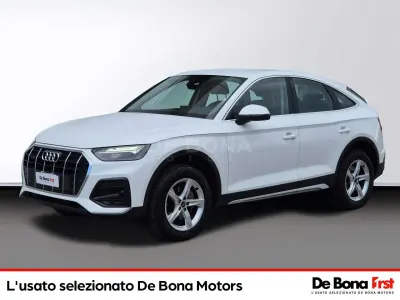 Occasion Audi Q5 Sportback