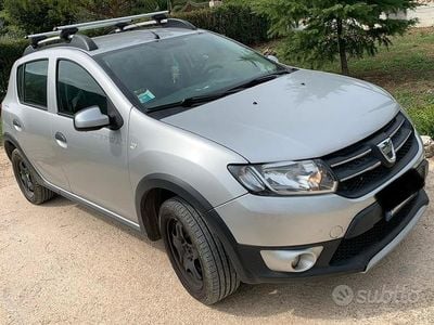 Brugt Dacia Sandero