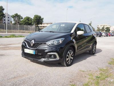 usata Renault Captur dCi 8V 90 CV Sport Edition++ Neopatentati++