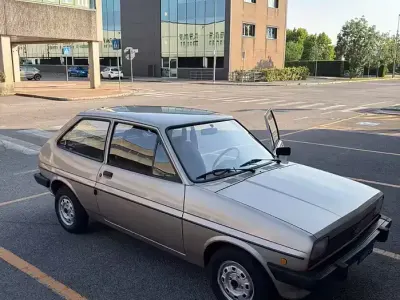 Usata Ford Fiesta 1982 Utilitaria