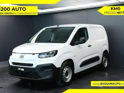 Usata Fiat Doblò