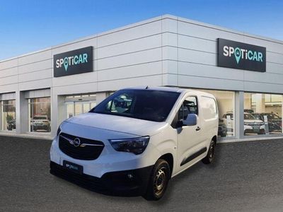 usata Opel Combo Combo 5ª serieCargo 1.5 Diesel 100CV S&S PC