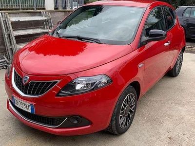 Usata Lancia Ypsilon 71 CV (52 kW) 2021 Utilitaria