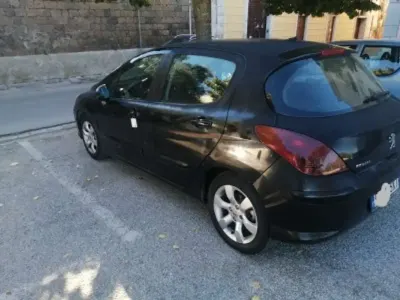 Usata Peugeot 308
