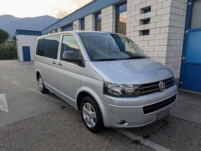 VW T5