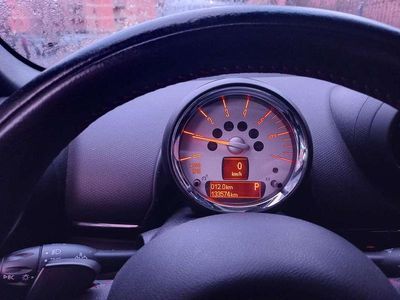 Grigio Usata 2014 Mini Cooper SD Countryman SUV | 11.500 € (Buon prezzo)