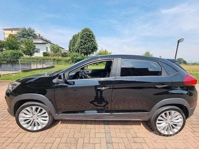 Usata DR DR3 106 CV (77 kW) 2018 Nero SUV