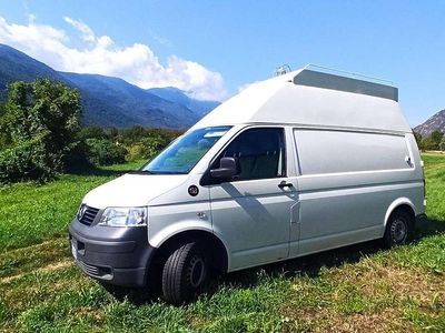 VW T5