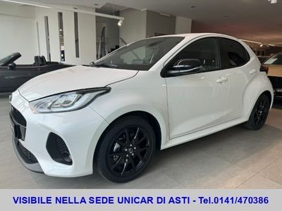 usata Mazda 2 1.5L 116 CV HOMURA