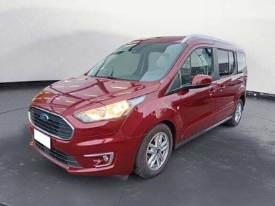 usata Ford Tourneo Connect 1.5 TDCi 120 CV Tour V761 GR TOURNEO TITANIUM - 2.0TD102 S6.2 M6 FWD -