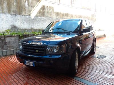 usata Land Rover Range Rover Sport - 2007