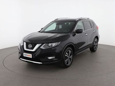 usata Nissan X-Trail dCi 150 4WD X-Tronic N-Connecta