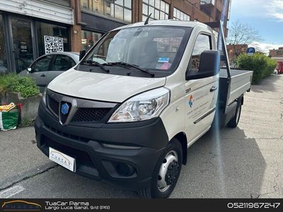 usata Piaggio Porter -- 1.5 LPG