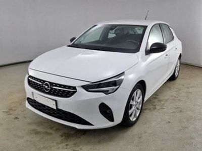 usata Opel Corsa VI 2020 1.5 Elegance s&s 100cv