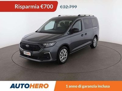 Ford Tourneo