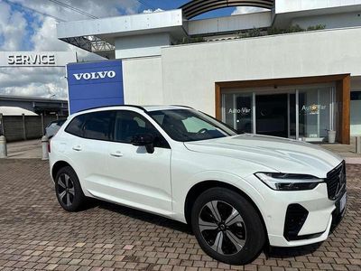 Occasion Volvo XC60 Plus 349 ch (256 kW) 2025 Blanc SUV