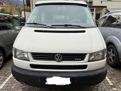 Usata VW California California 102 CV (75 kW) 1998 Furgone