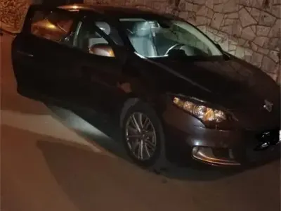 Usata Renault Mégane GT Line