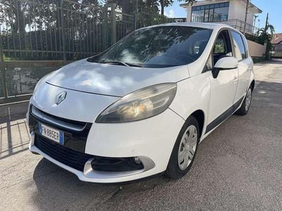 Renault Scénic III