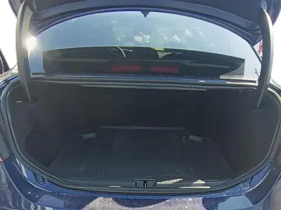 Usata Alfa Romeo Giulia