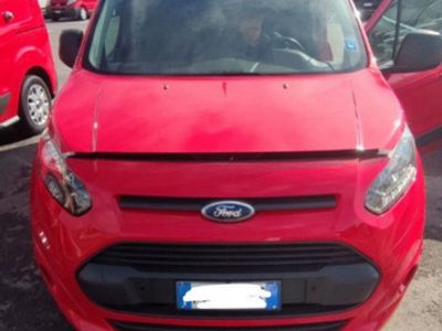 usata Ford Transit connect 2016