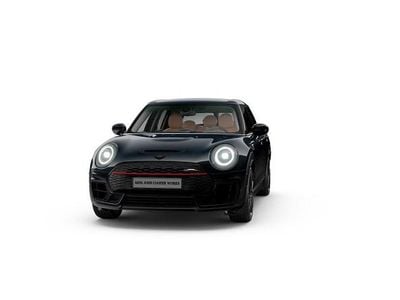 Mini John Cooper Works Clubman
