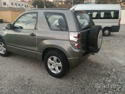 usata Suzuki Grand Vitara Grand Vitara1.6 16V 3 porte