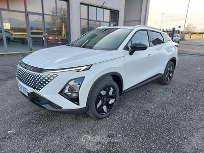 Nuova Omoda 5 147 CV (108 kW) 2025 Bianco SUV
