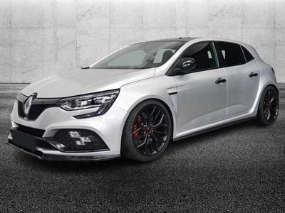 Brugt Renault Mégane IV Trophy 300 HK (220 kW) 2019 Grå Sedan