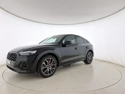Occasion Audi Q5 Sportback